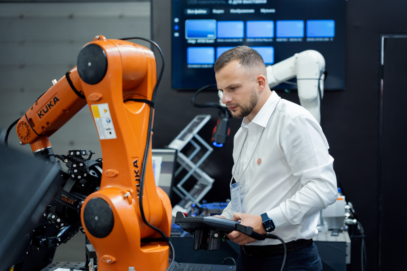 Координатно-измерительные машины PMT внесены в Госреестр СИ