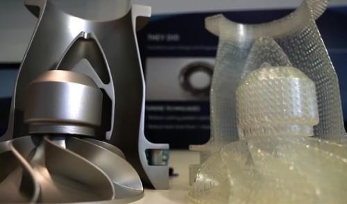 3D-принтеры по металлу: технологии и стоимость