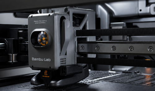 3D-печать 2600 деталей для медицинского применения