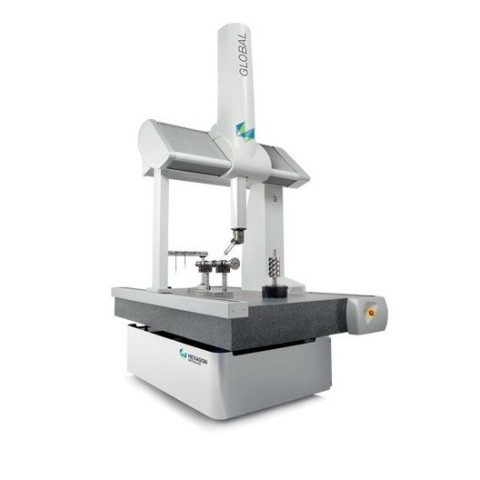 Цеховая КИМ GLOBAL SF