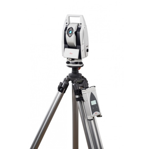 Лазерный трекер Leica Absolute Tracker AT402
