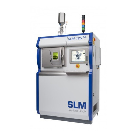 3D принтер SLM Solutions SLM 125