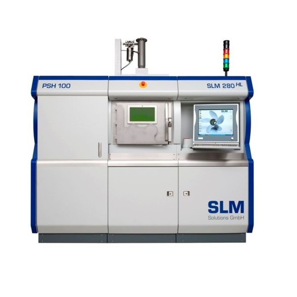 3D принтер SLM Solutions SLM 280