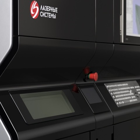 3D принтер М250
