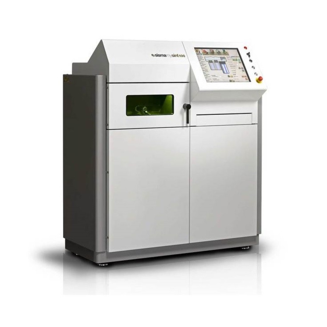 3D принтер SISMA Mysint 100