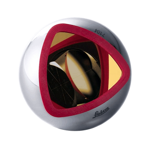 Ударопрочный сферический отражатель BRR 1.5″