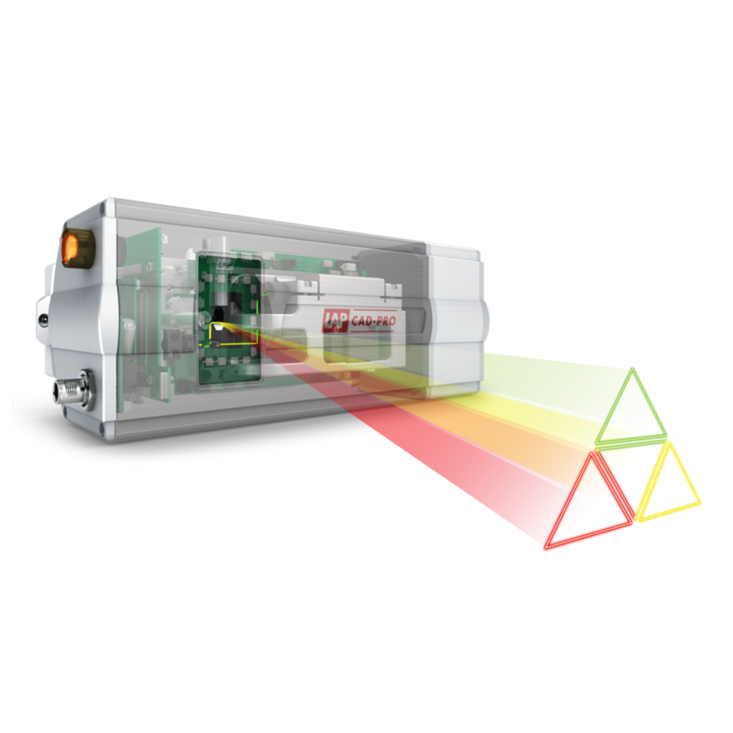 Лазерные проекторы CAD-PRO