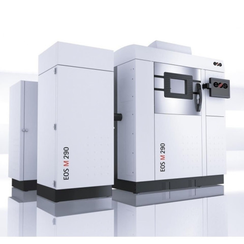 3D-принтер EOS M 290