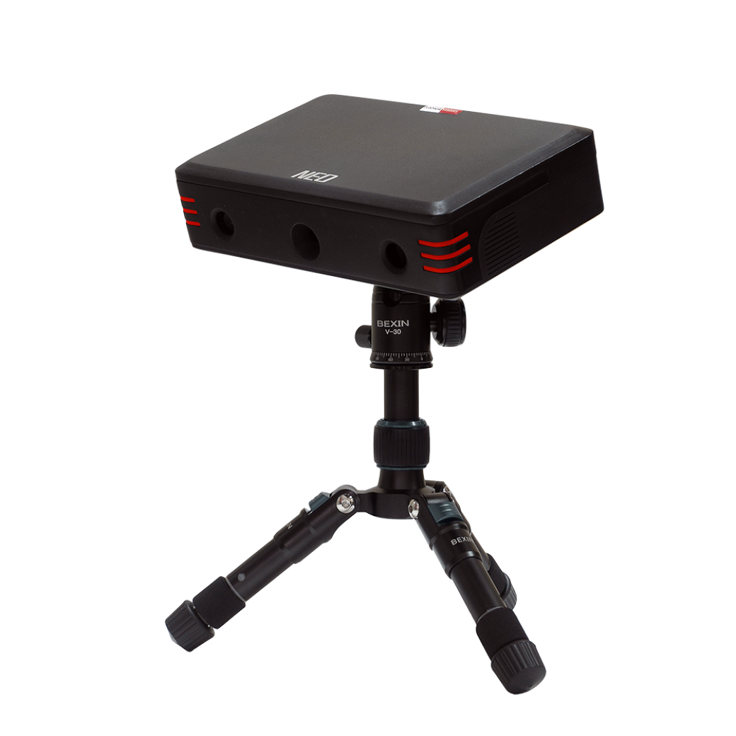 Оптический 3D-сканер RangeVision Neo