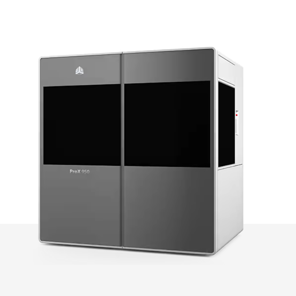 3D-принтер ProX 950