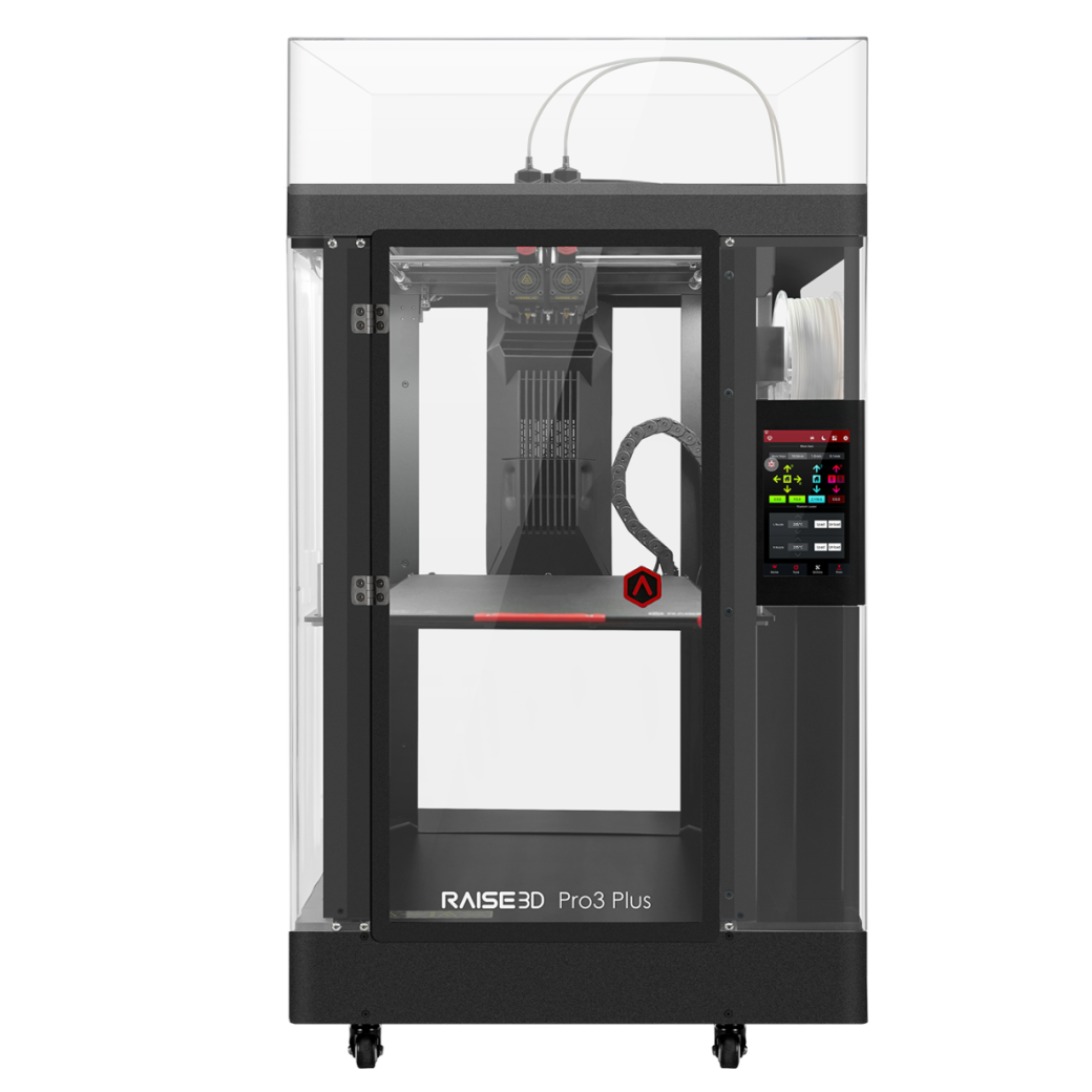 3D-принтер Raise3D Pro3 Plus
