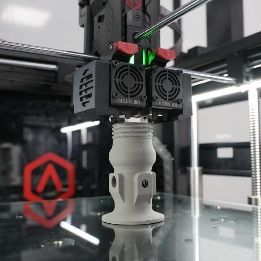 3D-принтер Raise3D MetalFuse Forge1