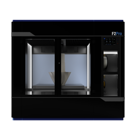 3D-принтер F2 Pro
