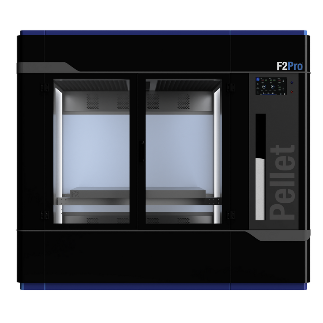 3D-принтер F2 Pro Pellet