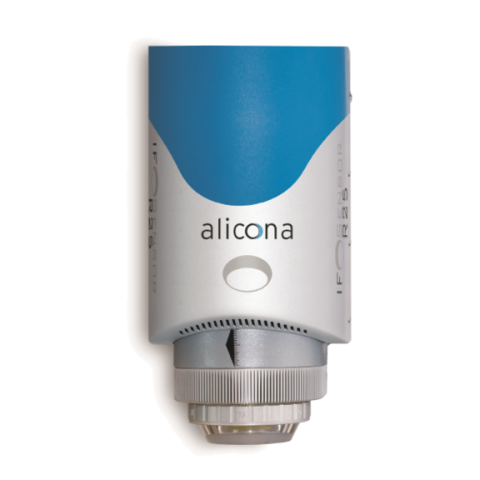 Alicona IF-SensorR25