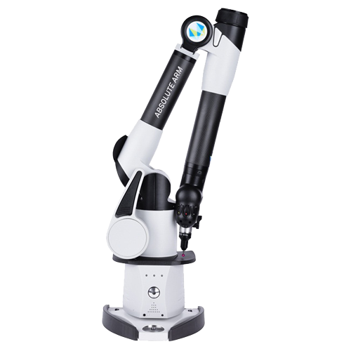 Измерительная рука ROMER Absolute Arm Compact купить 3Д Контроль