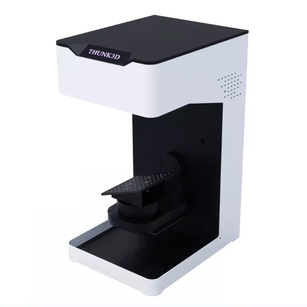 3D-сканеры Thunk3D JS300