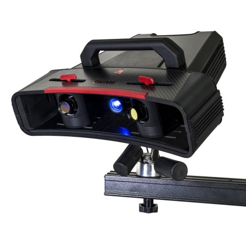 Оптический 3D-сканер RangeVision PRIME