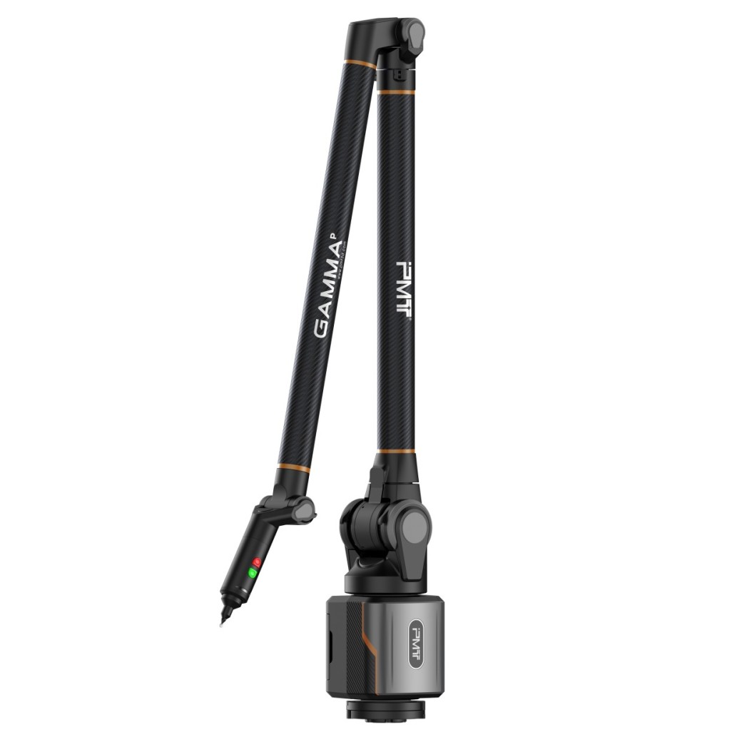 Измерительные руки PMT GAMMA ARM серия P