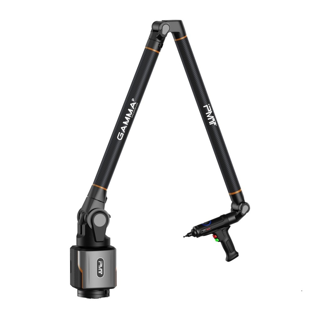 Измерительные руки PMT GAMMA+ серия P