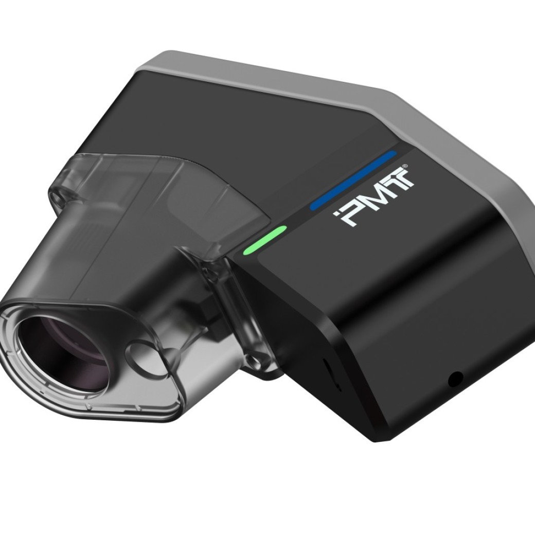 Измерительные руки PMT GAMMA ARM серия P