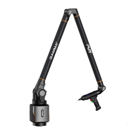 Измерительные руки PMT GAMMA+ серия P