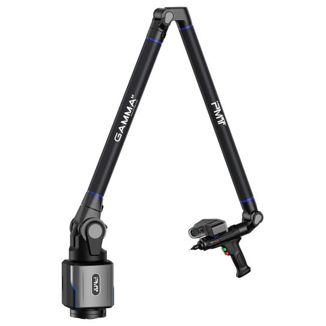 Измерительные руки PMT GAMMA+ серия M