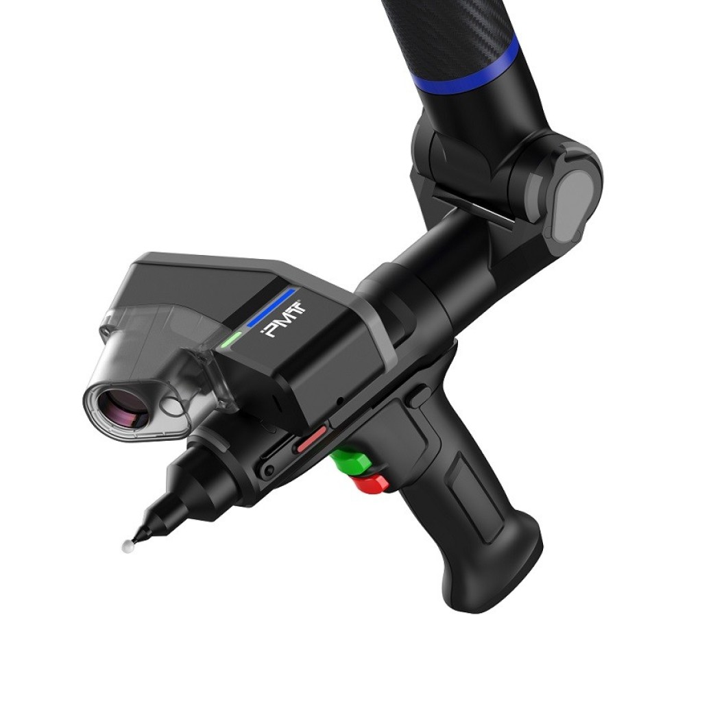 Измерительные руки PMT GAMMA+ серия M