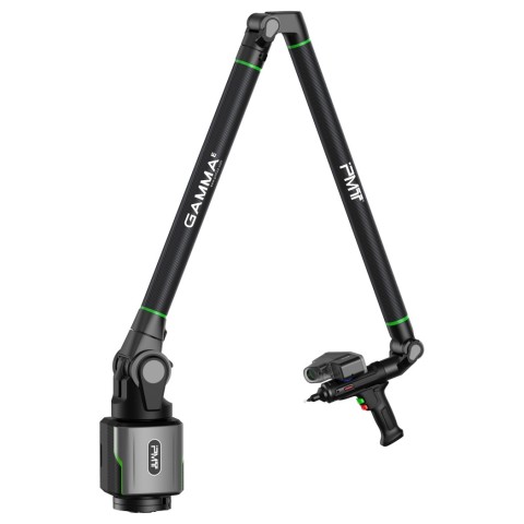 Измерительные руки PMT GAMMA ARM серия E