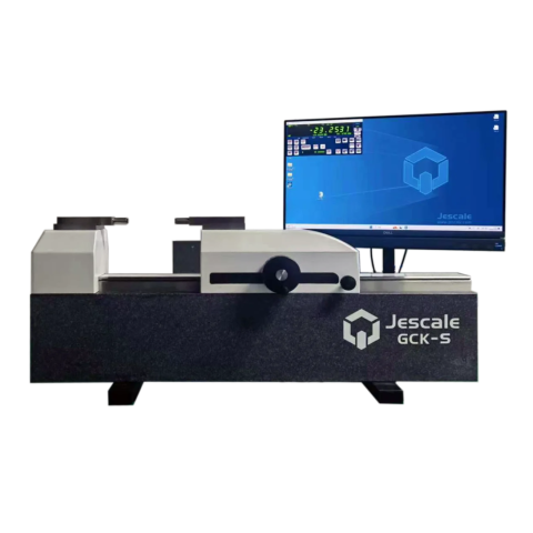 Горизонтальный длиномер Jescale GCK-S
