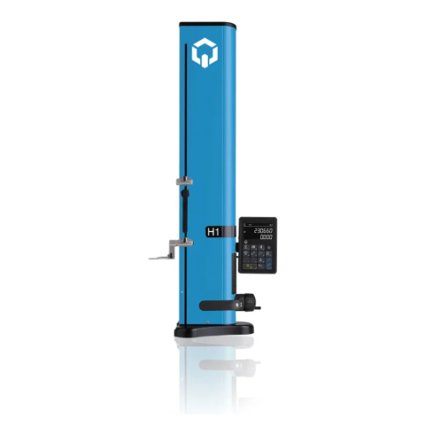 Вертикальные длиномер Jescale H1