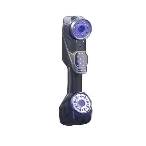 3D-сканер AM.TECH KSCAN E