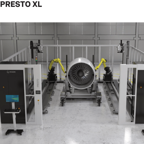 Станции контроля качества PRESTO