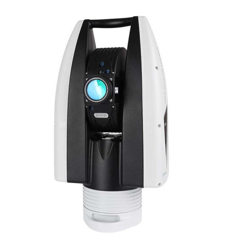 Лазерный трекер Leica Absolute Tracker ATS800