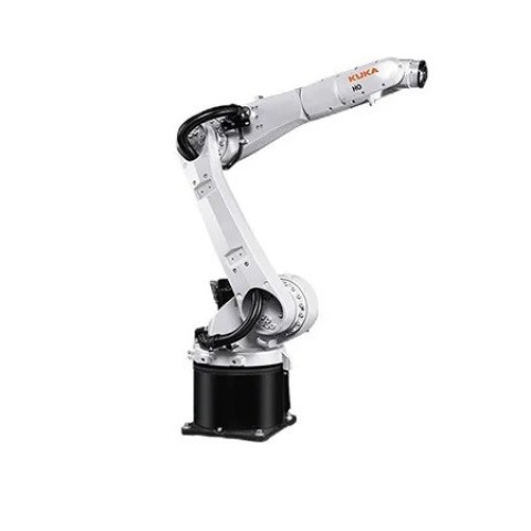 Промышленный робот KUKA KR 10 R1440-2