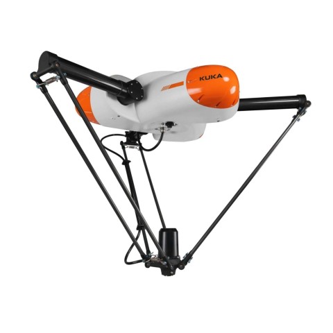 Промышленный робот KUKA KR DELTA