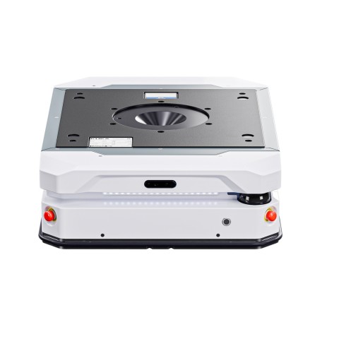 KUKA KMP 600-S diffDrive