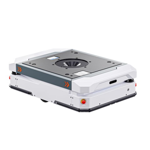 KUKA KMP 600-S diffDrive