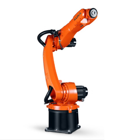 Промышленный робот KUKA KR CYBERTECH nano ARC