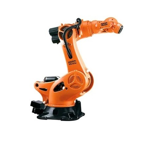 Промышленный робот KUKA LBR iisy 11 R1300