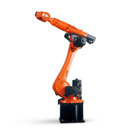 Промышленный робот KUKA KR CYBERTECH