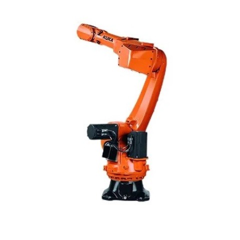 Промышленный робот KUKA KR50 R2500