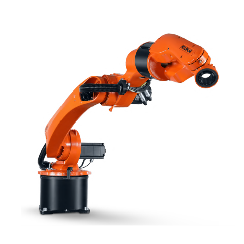 Промышленный робот KUKA KR CYBERTECH ARC
