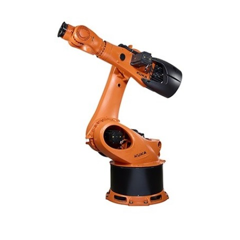 Промышленный робот KUKA KR600 R2830