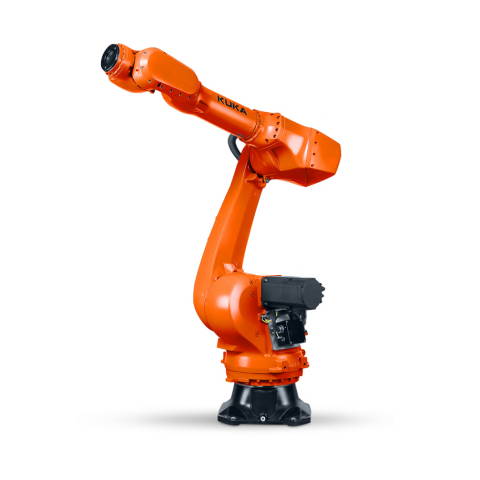 Промышленный робот KUKA KR IONTEC