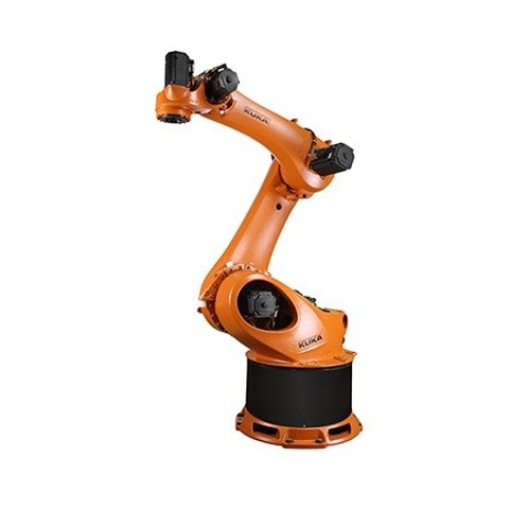 Промышленный робот KUKA KR470-2PA