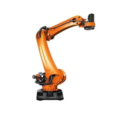 Промышленный робот KUKA KR180 R3200 PA