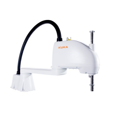 Промышленный робот KUKA KR SCARA