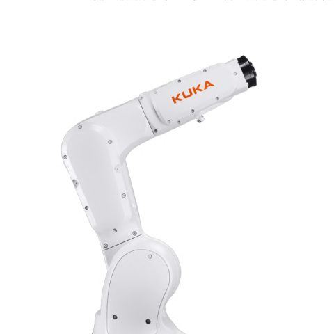 Промышленный робот KUKA KR AGILUS