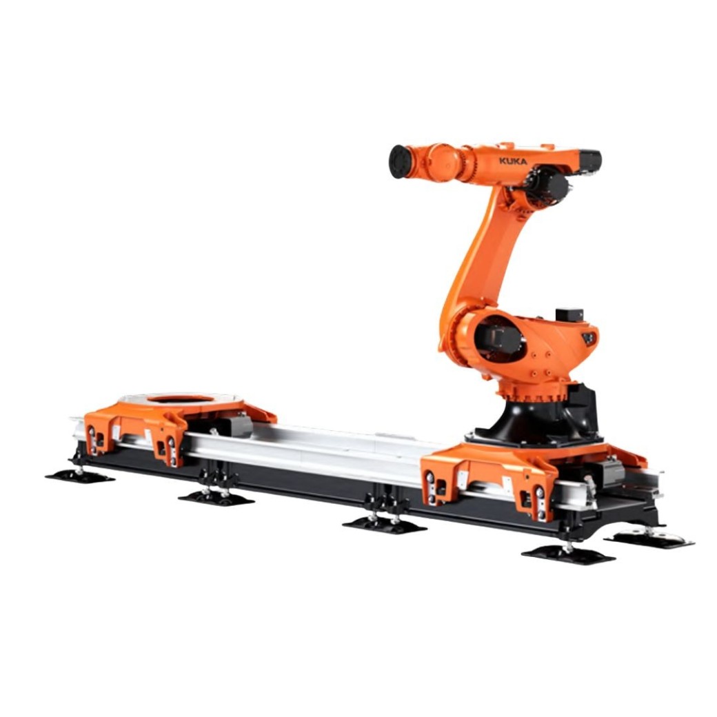 Промышленные роботы KUKA KR FORTEC